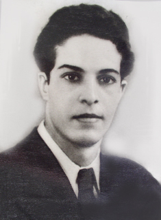 חיים  גמליאלי   ז"ל