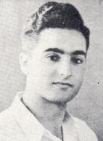 מנחם אבטיחי