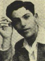 דוד אשכנזי