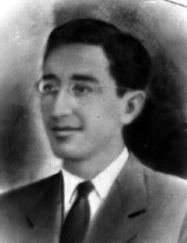 תמונת שקלנובסקי שמואל-יצחק ז"ל