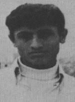 גדעון שרעבי