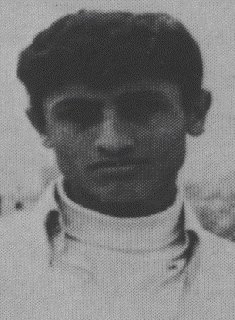 תמונת שרעבי גדעון ז"ל