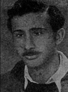 תמונת שרעבי דוד ז"ל