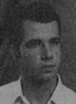 יחזקאל-יהודה ריימונד