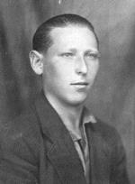 ארתור גיסנר