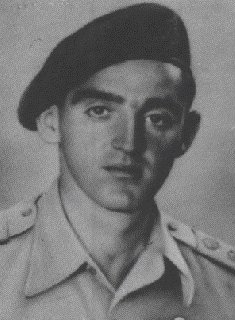 תמונת גלינקא שמואל ז"ל