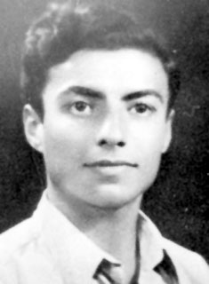 תמונת הוורד רחמים ז"ל