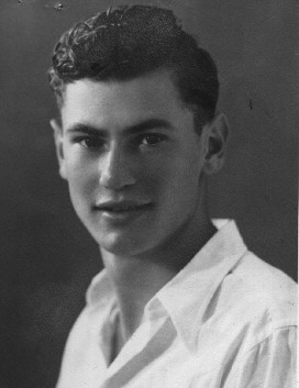 תמונת זלינגר ראובן ז"ל