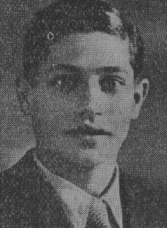 תמונת קמחי שבתאי ז"ל