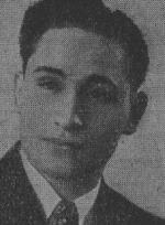 ישראל צ'כנוביץ