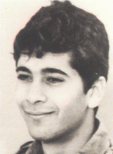 רביב  עוזרי   ז"ל