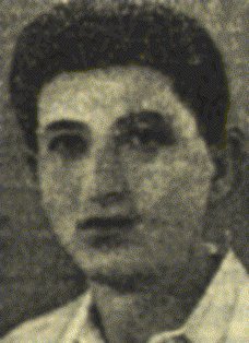 תמונת יעקובוביץ יצחק ז"ל