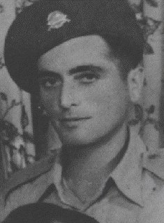 תמונת כהן אייזיק ז"ל