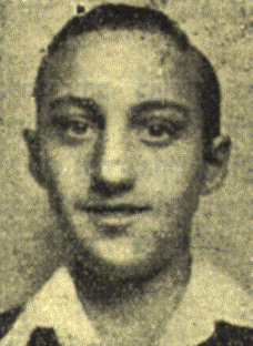 תמונת לוי אליהו ז"ל