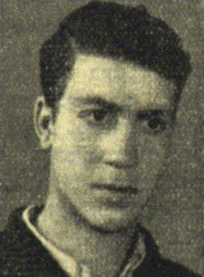 תמונת לוי יצחק ז"ל