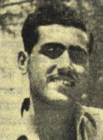 שלמה לוי