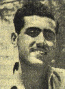 תמונת לוי שלמה ז"ל