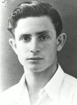 יהודה פינגולד