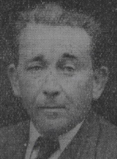 תמונת פרלשטיין אנשל ז"ל