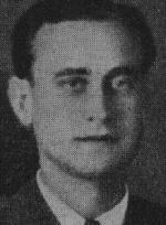 אברהם פרחיה