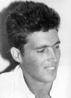 תמונת חפץ גיורא ז"ל