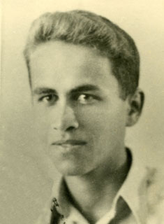 תמונת גרינפלד ישראל ז"ל