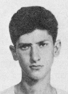 תמונת לוי חנניה ז"ל