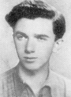 תמונת אברהם אריה ז"ל