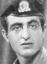 דוד הר ציון