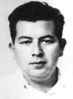 תמונת שקלנביץ יצחק-מרדכי ז"ל