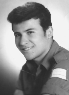 תמונת אברמוב יעקב ז"ל