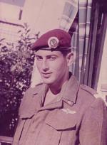 דניאל בן חרוץ