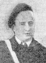 יצחק שטרנפלד