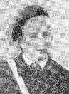 תמונת שטרנפלד יצחק ז"ל