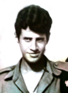 תמונת סירי מרדכי ז"ל