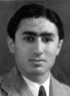 תמונת אמינוב אברהם ז"ל