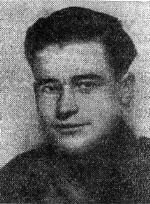 יהודה דובשני