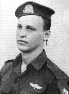 תמונת מאיר אהוד ז"ל