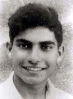 תמונת אביבי משה ז"ל