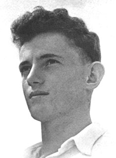 יוסף "(ספי") אהלי   ז"ל