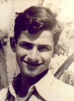 יהויקים ויצנהויזן