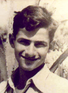 תמונת ויצנהויזן יהויקים ז"ל