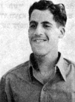 נסים עיני