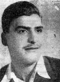 תמונת לוי דויד ז"ל