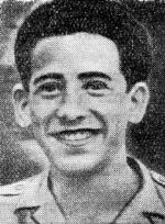שמחה פינקוס
