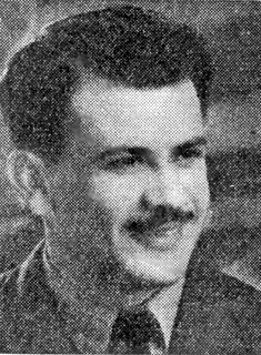 תמונת שוסטרמן צבי ז"ל