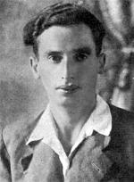 אליעזר בורנשטיין