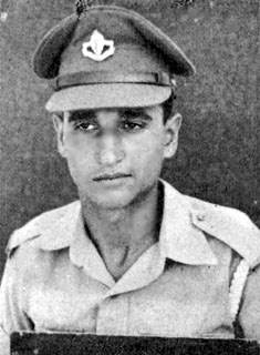 תמונת בוצצי יצחק ז"ל