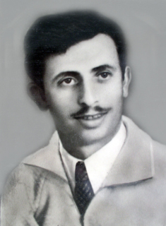 תמונת גולדשטיין אשר ז"ל