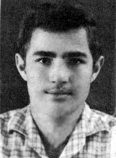 משה- נחום האן